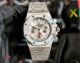 Copy Audemars Piguet Royal Oak Chronograph Stainless Steel Watch Black Dial 42MM (1)_th.jpg